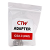 ADAPTER-SATA QCC-3M #40